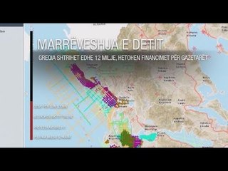 Edicioni i lajmeve i orës 20:00,  20 tetor 2018 - Ora News