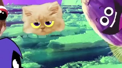 юные титаны вперед на русском ❈ юные титаны ❈ мультики для самых маленьких