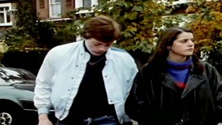 Minder  S06  E08  A Little Bit Of Give And Take