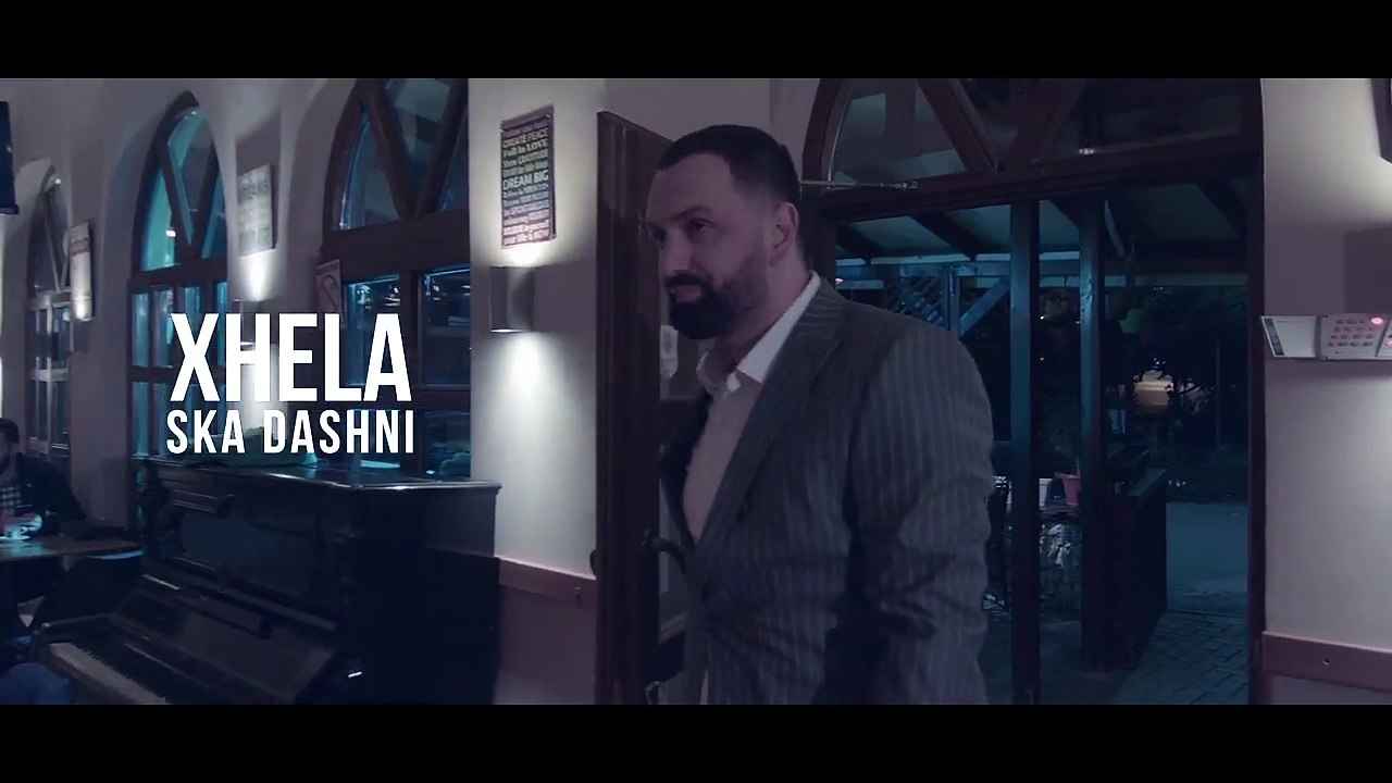 Xhela - Ska dashni