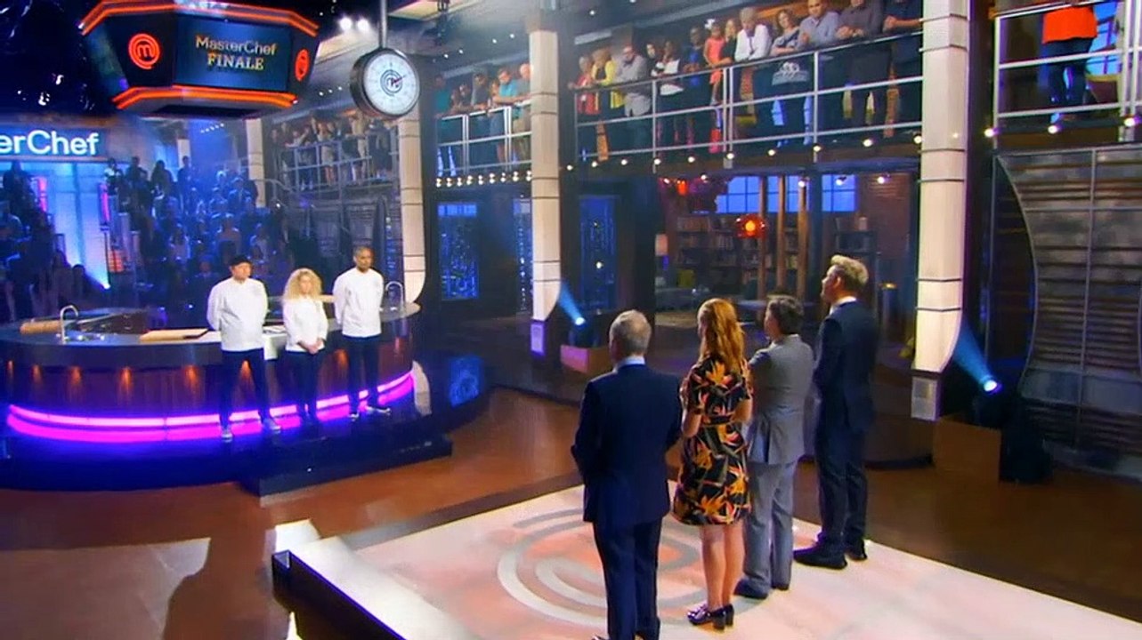 MasterChe US S07E18