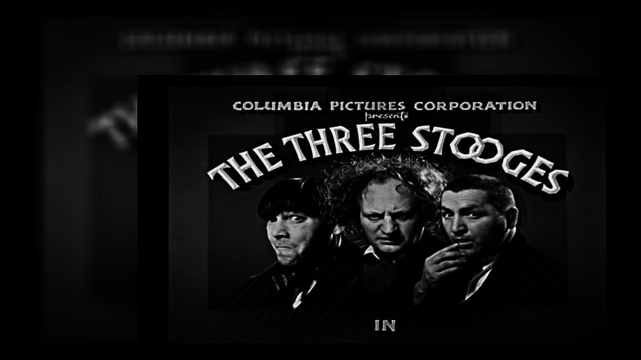 The Three Stooges S01E02 - Punch Drunks - video Dailymotion