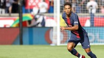 PSG : Thilo Kehrer s'enflamme pour ses attaquants