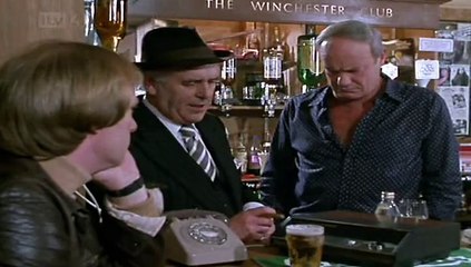 Minder  S04  E09  Windows