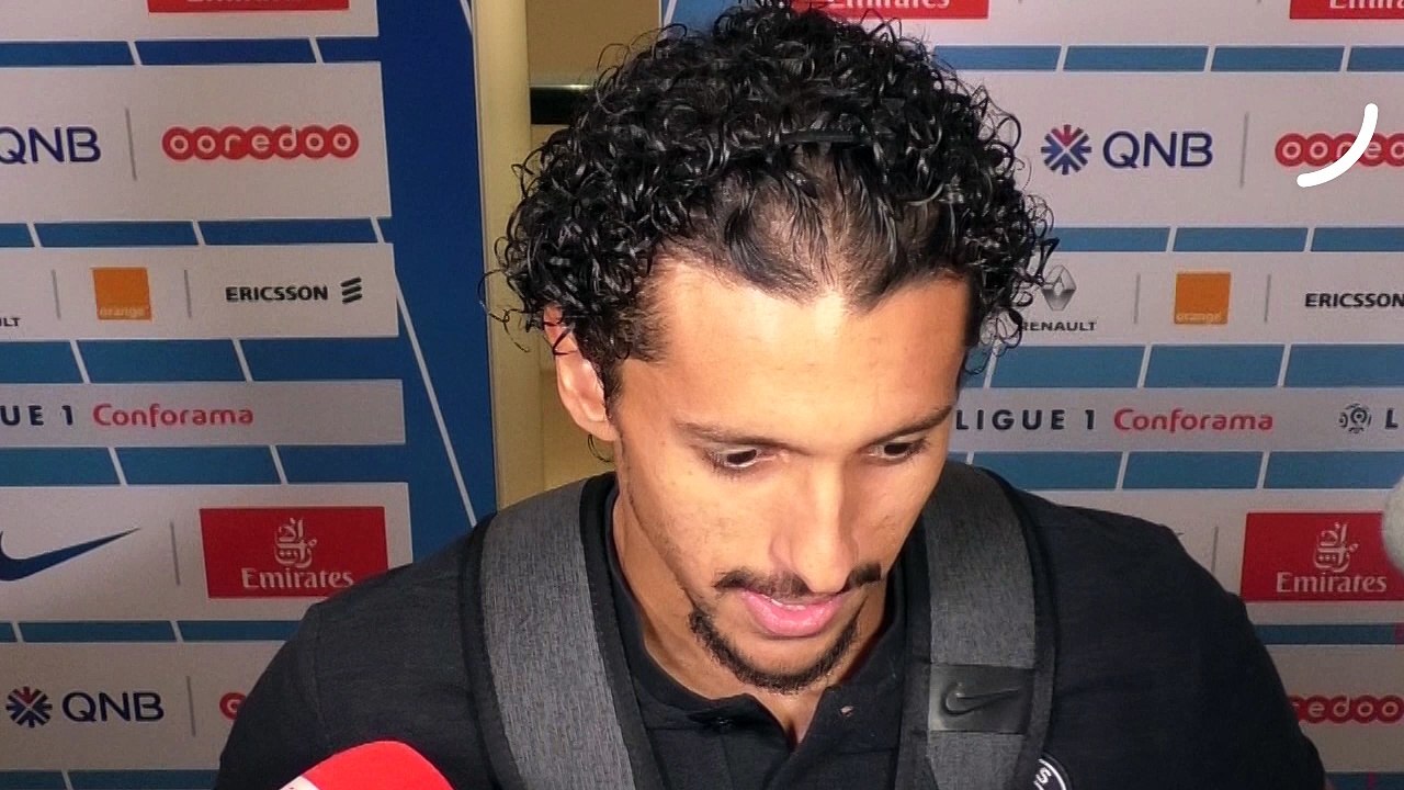 PSG : Marquinhos veut essayer de gagner tous les matches