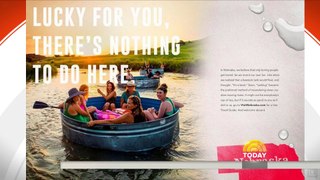 Nebraska’s new brutally honest tourism campaign pokes fun at itself