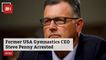 Former USA Gymnastics CEO Is In HUGE Trouble