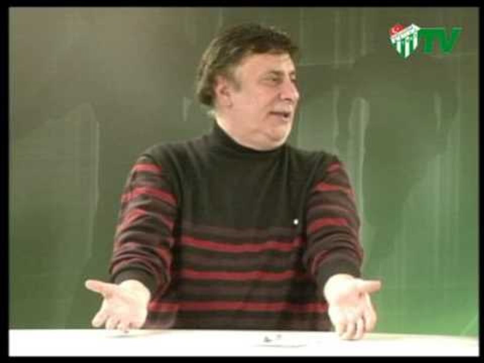 Bursa'yı hayranlıkla İzliyorum (İkinci Bölüm) (24.11.2009)