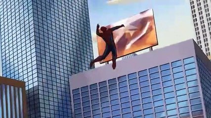 Ultimate Spider-man S02E08 Carnage