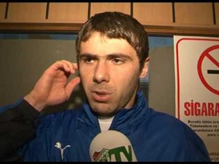 İkinci Yarıda İyiydik (07.11.2009)