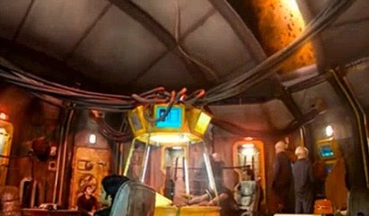 Doctor Who - S02E08 - The Impossible Planet (1)