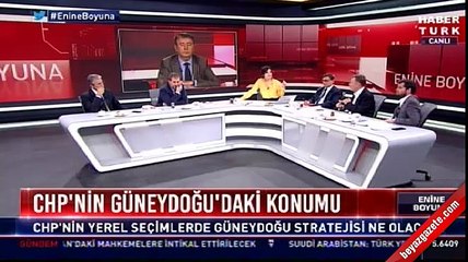 Aytuğ Atıcı'dan HDP açıklaması