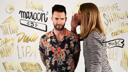 NRJ MUSIC AWARDS 2018 - BANDE ANNONCE