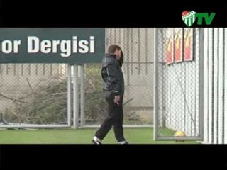 Haftanın Klibi (19.01.2010)
