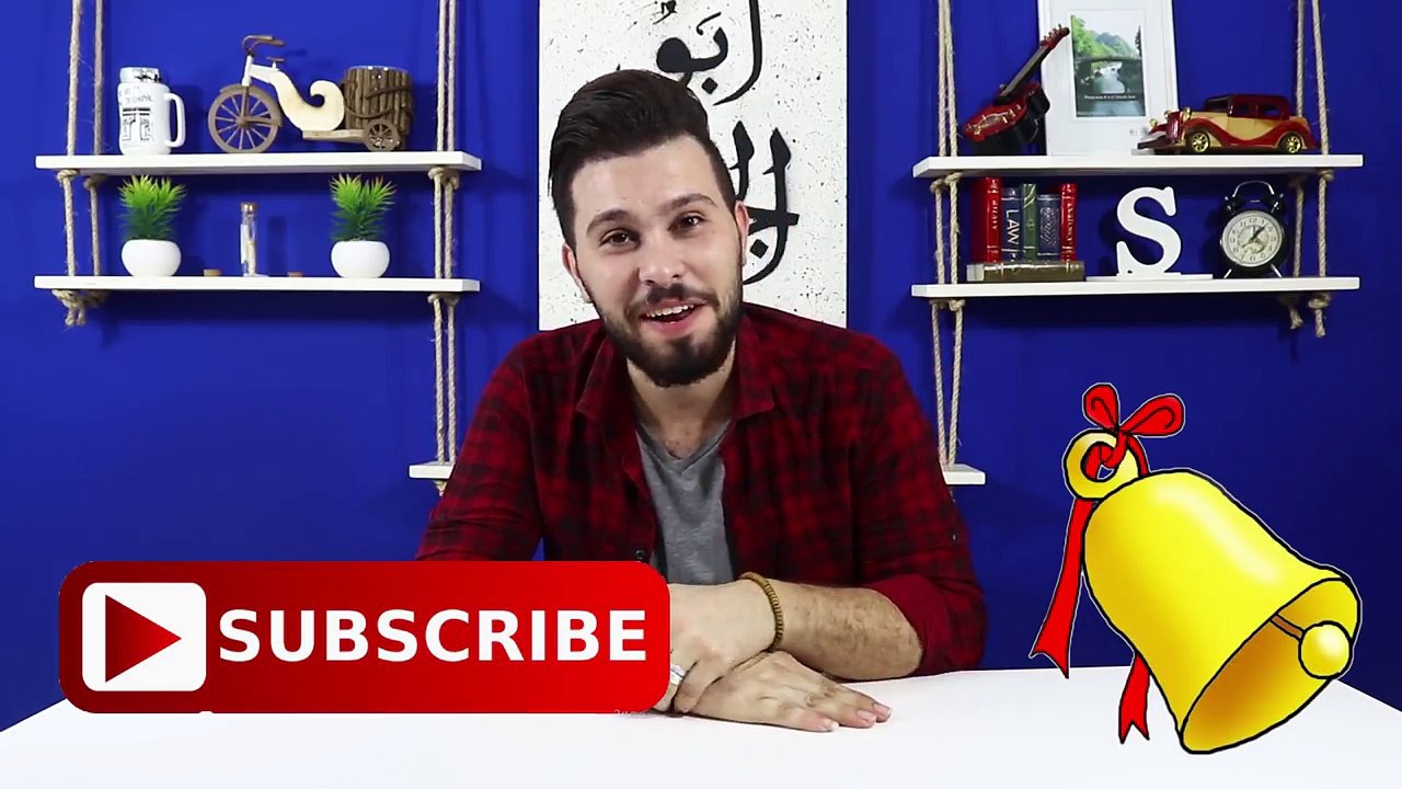 أول فيديو في قناتي .. مين ابو الجود ؟؟