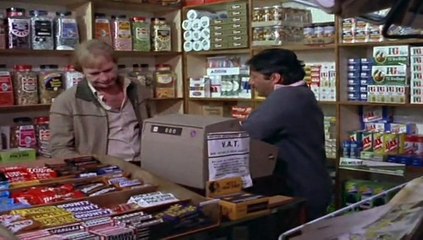 Minder  S01  E07  The Bengal Tiger