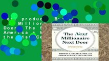 Best product  Become the Millionaire Next Door: The Secrets of America s Wealthy in the 21st Century