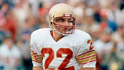 'A Football Life': Flutie gains Canadian confidence