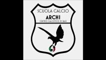Scuola Calcio Archi - Allenamento 17 ottobre
