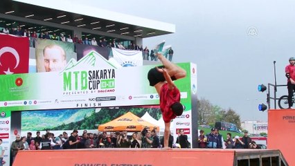 Ayçiçeği Vadisi ve Bisiklet Adası açıldı - SAKARYA