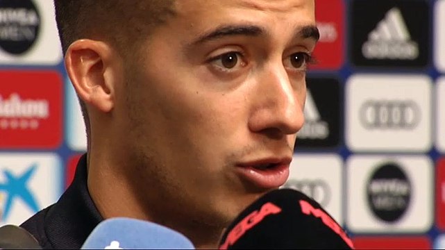 Ramos: Decisiones como cambiar de entrenador nunca son buenas para el grupo