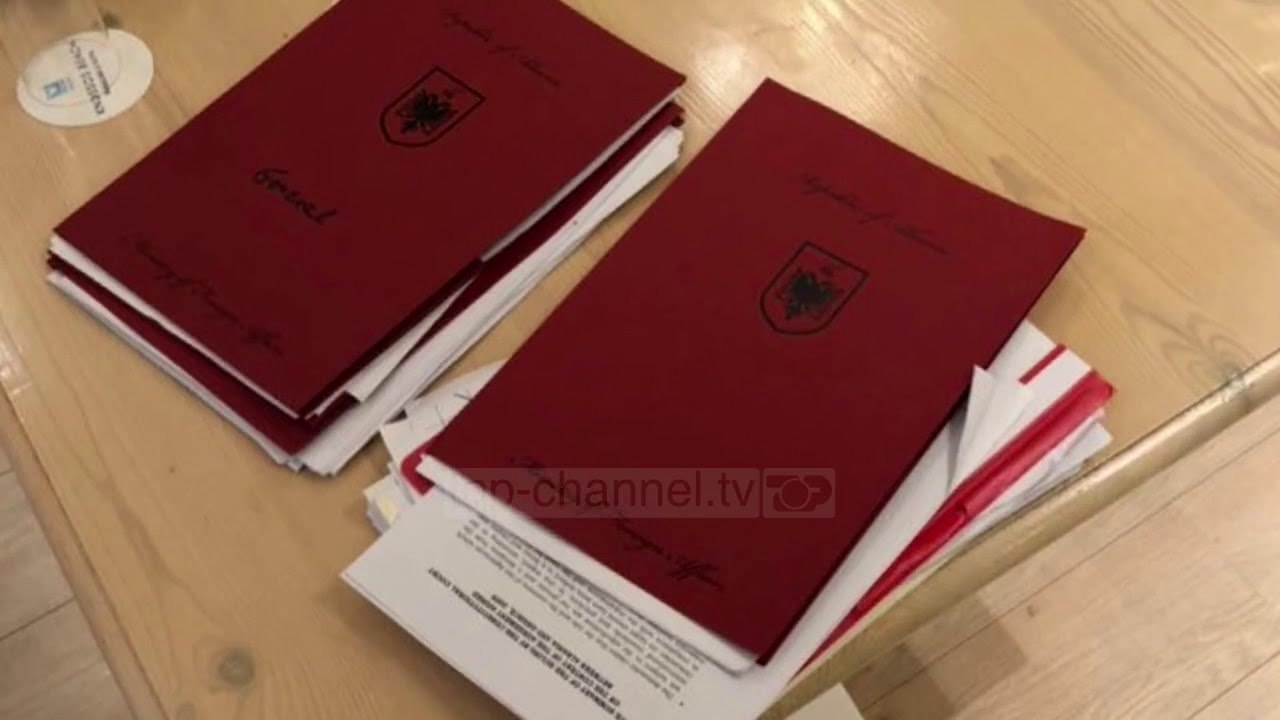 Nisma greke nuk prek Shqipërinë  - Top Channel Albania - News - Lajme