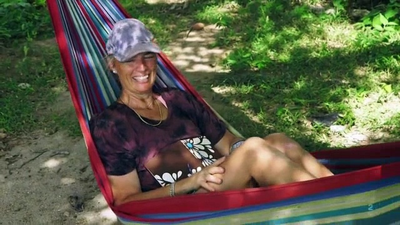 Survivor New Zealand S01 E13 Part 01