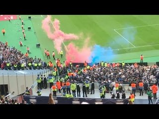 West Ham 0 Tottenham 1 | We Burst Their Bubble