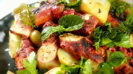 Family Food Fight Au S01 E11