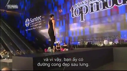 Asias Next Top Model S03 E01