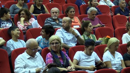 13. Uluslararası Marmaris Müzik Festivali başladı - MUĞLA