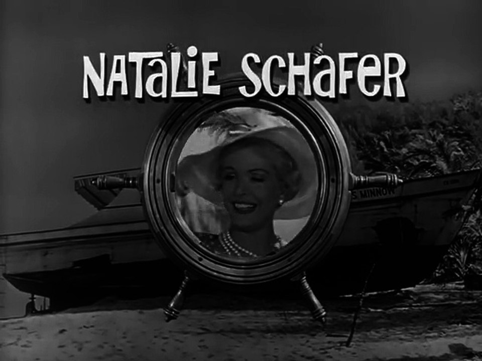 Gilligan's Island Music Hath Charm S01E26