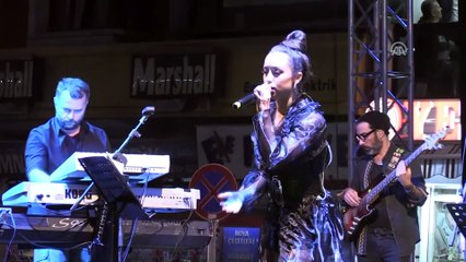 Yöresel Ürünler ve Kilis Zeytinyağı Festivali - KİLİS