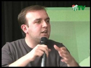 Sercan ve Volkan'a Sahip Çıkmalıyız (2. Bölüm) (11.12.2009)