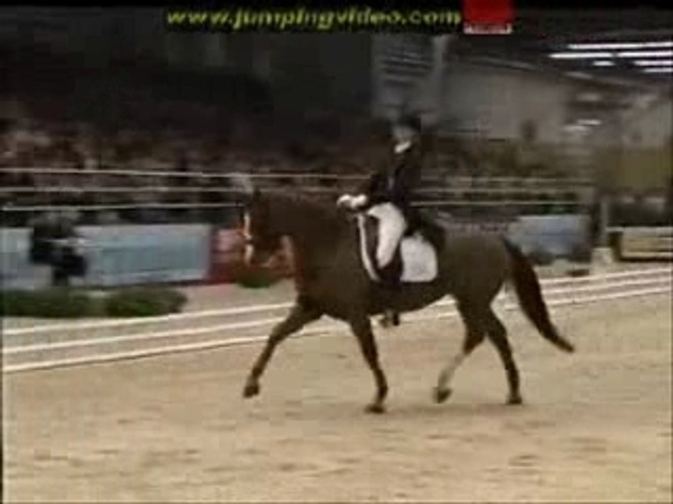 Parodie ,une belle histoire...