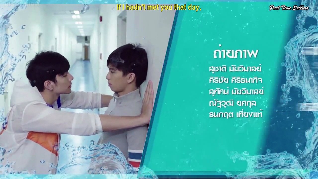 Water Boyy The Series Ep 14 EngSubbed