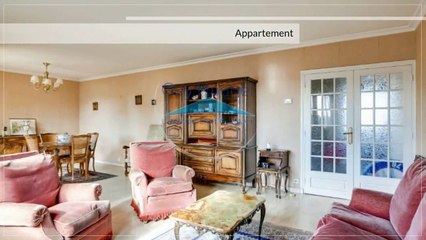 A vendre - Appartement - VIENNE (38200) - 3 pièces - 93m²