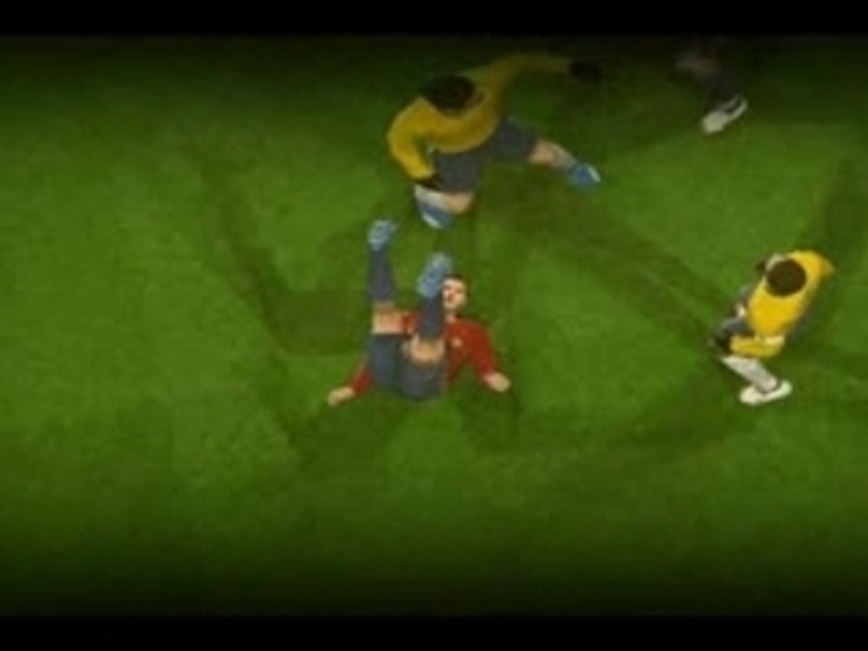 [Pes6 Top 20]Dynasty of TopGoalers - Teaser