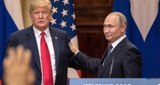 Son Dakika! Trump, Rusya ile İmzalanan Orta Menzilli Nükleer Kuvvetler Anlaşması'ndan Çekildi