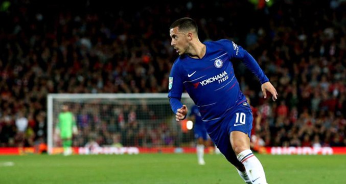 Real Madrid, Eden Hazard için Chelsea'ye Gareth Bale'ı Teklif Etmeye Hazırlanıyor
