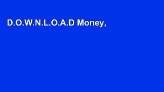D.O.W.N.L.O.A.D Money, Payments, and Liquidity (The MIT Press) F.U.L.L E-B.O.O.K