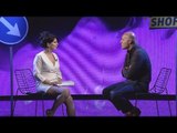 Live/ 'Mos i fol shoferit' nga Rudina Dembacaj - I ftuar Blendi Fevziu (20 tetor 2018)