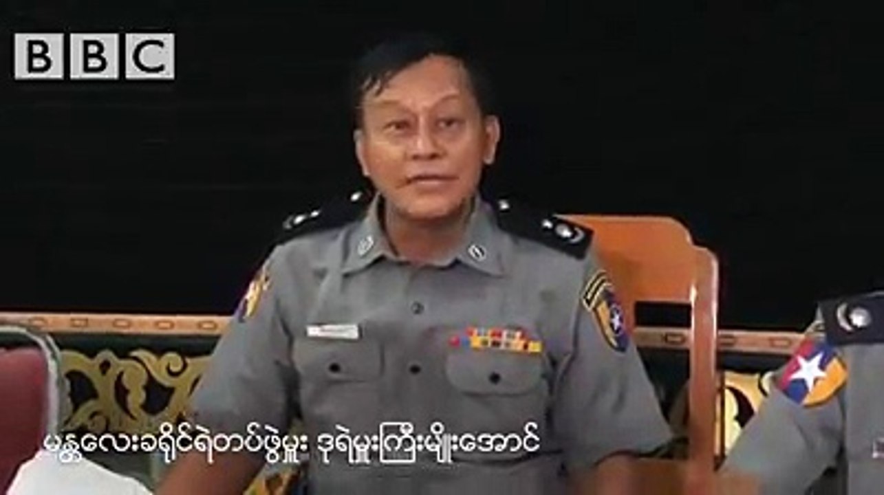 လတ္တေလာ မႏၱေလးက မူးယစ္ေဆးမွဳေတြမွာ သကၤန္းဝတ္ေတြပါ ပါဝင္ေနမႏၲေလးၿမိဳ႕ ျပည္ႀကီးတံခြန္ၿမိဳ႕နယ္ထဲက ဘုန္းႀကီးေက်ာင္းတစ္ေက်ာင္းမွာ ေအာက္တုိဘာ ၁၄ ရက္က စိတ္ၾကြ႐ူးသြပ္