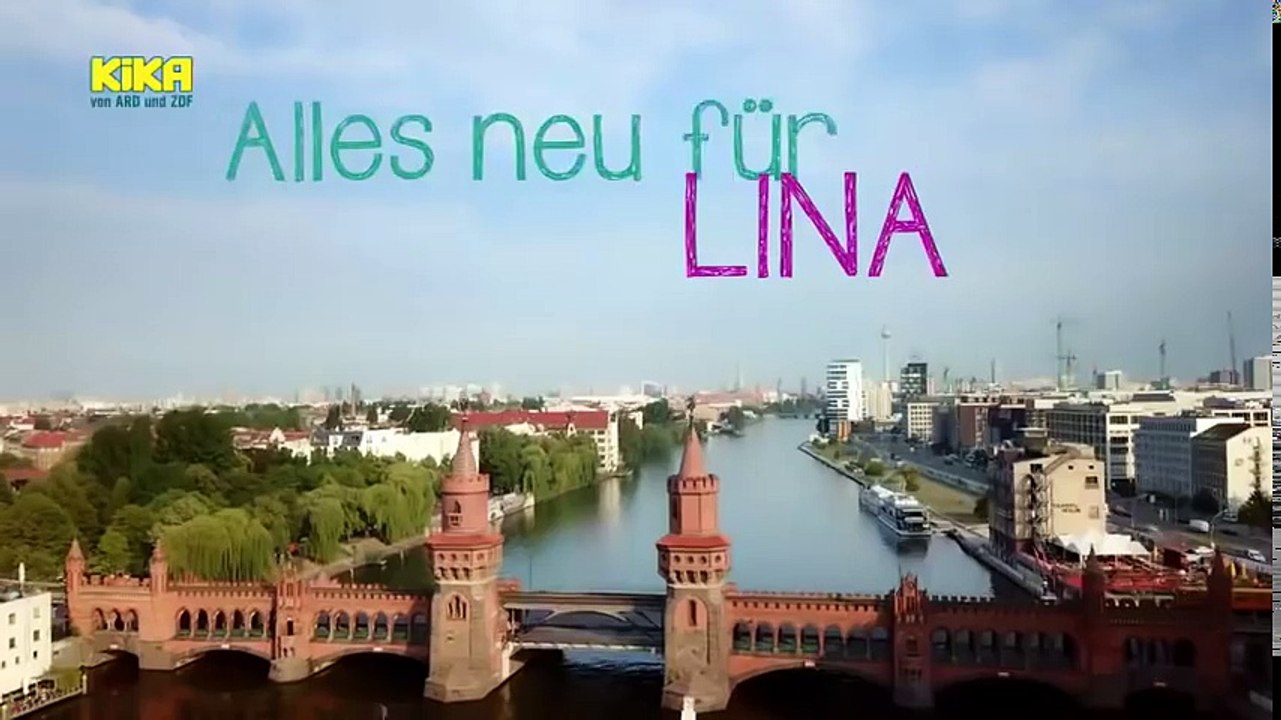 Alles neu für Lina - 1. Ich will nicht auspacken! | Mehr auf KiKA.de