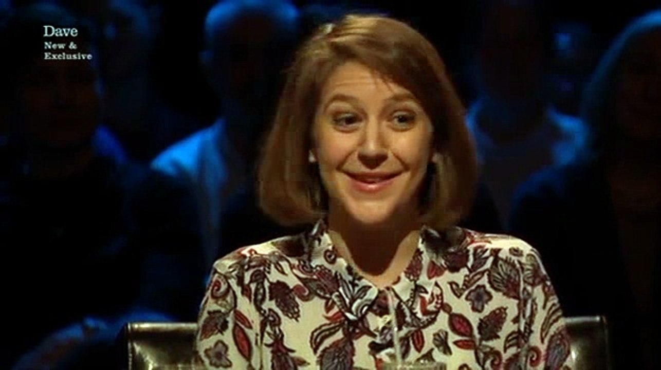 Alan Davies As Yet Untitled S05 E02