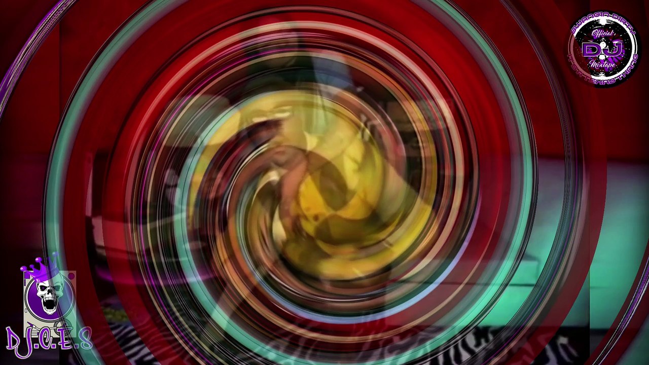 Tony Toni Toné - Lets Get Down (Crazyed & Chopped) Music Video