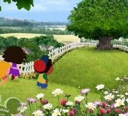 Little Einsteins - S01E02 - I Love to Conduct