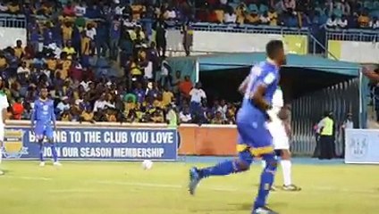 Just wait for Sankoyo Bush Bucks keeper (Kabelo Kuti's) reaction after the goal #killerPass