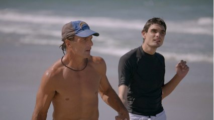 'A Football Life': Flutie makes his mark as a father