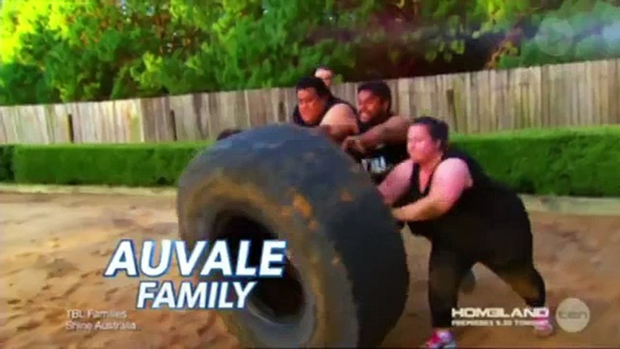 Gogglebox Australia S02 E01